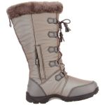 Сапоги Baffin New York Dark Grey 08/38